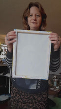 Load and play video in Gallery viewer, 'Candy Flip' Original Work