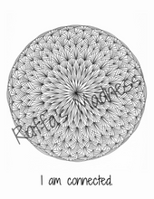 Load image into Gallery viewer, Morning Magic Coloring Book
