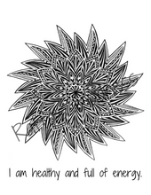 Load image into Gallery viewer, Morning Magic Coloring Book
