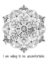 Load image into Gallery viewer, Morning Magic Coloring Book
