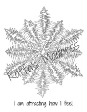 Load image into Gallery viewer, Morning Magic Coloring Book
