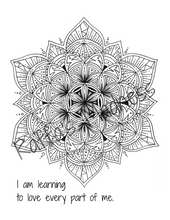 Load image into Gallery viewer, Morning Magic Coloring Book
