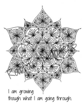 Load image into Gallery viewer, Morning Magic Coloring Book
