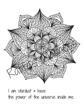 Load image into Gallery viewer, Morning Magic Coloring Book
