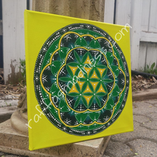 Load image into Gallery viewer, &#39;Feeling Lucky&#39; Original Work
