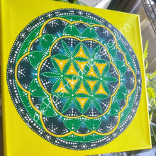 Load image into Gallery viewer, &#39;Feeling Lucky&#39; Original Work
