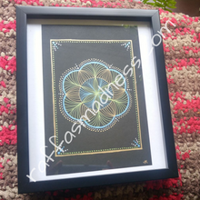 Load image into Gallery viewer, &quot;Meadow&quot; Original Work
