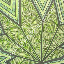 Load image into Gallery viewer, &quot;OG Leaf&quot; Original Work

