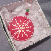 Load image into Gallery viewer, Assorted Clay Ornaments
