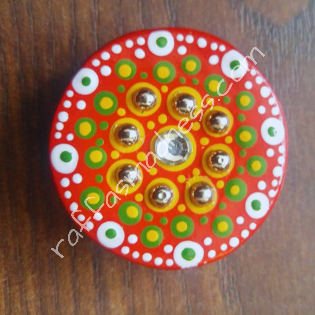 Magnets